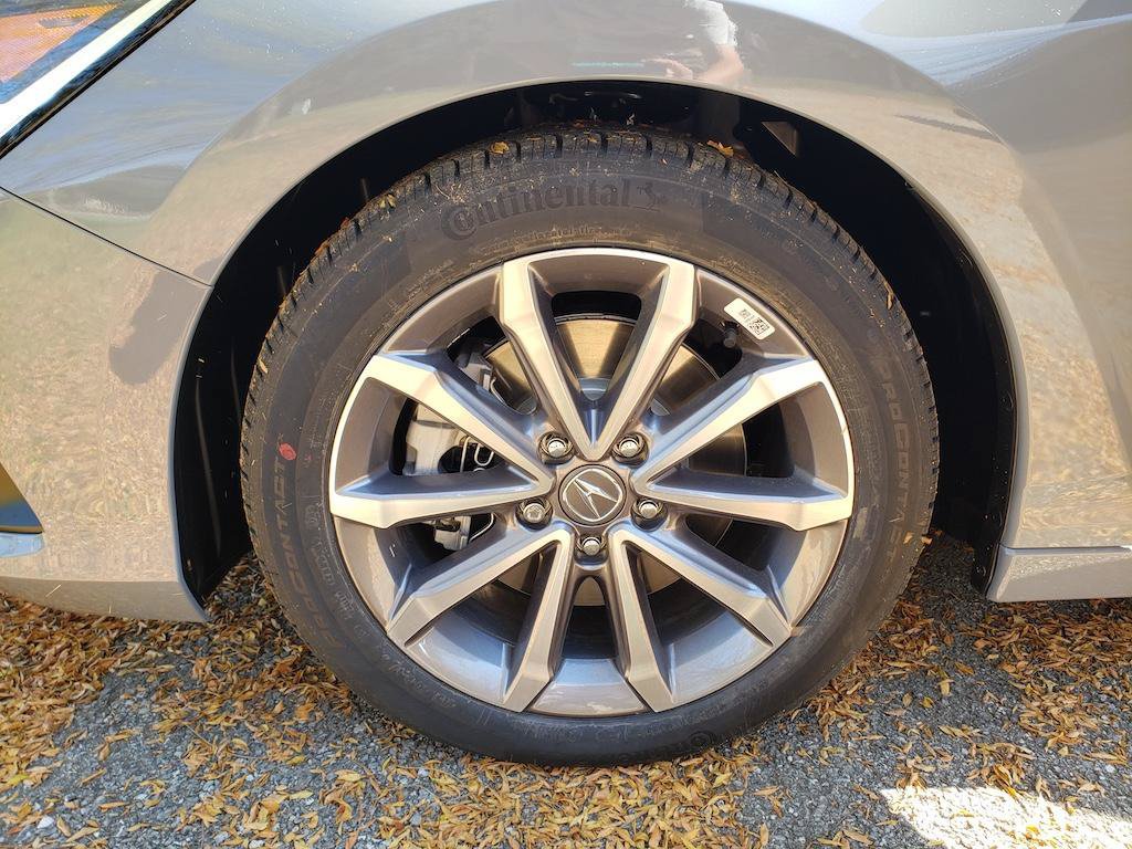New 2026 Acura Integra FWD image 15