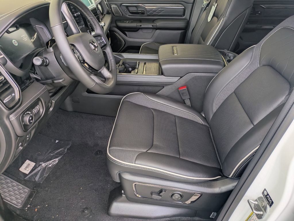 New 2026 RAM 1500 Limited image 10