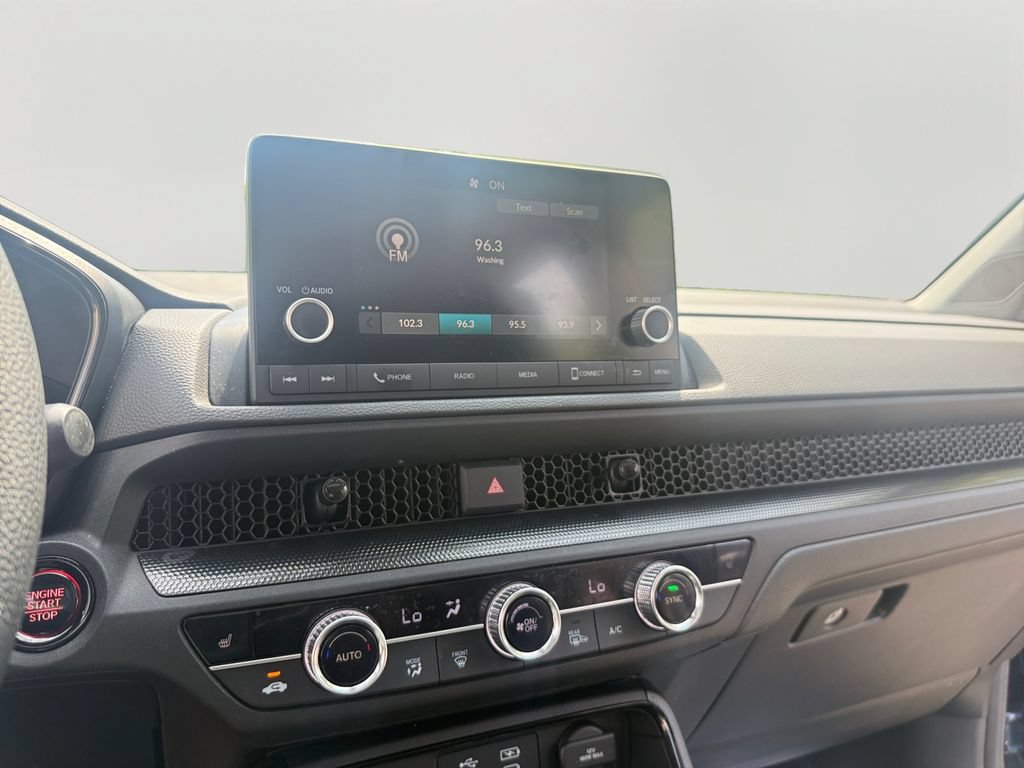 Certified 2025 Honda CR-V EX image 16