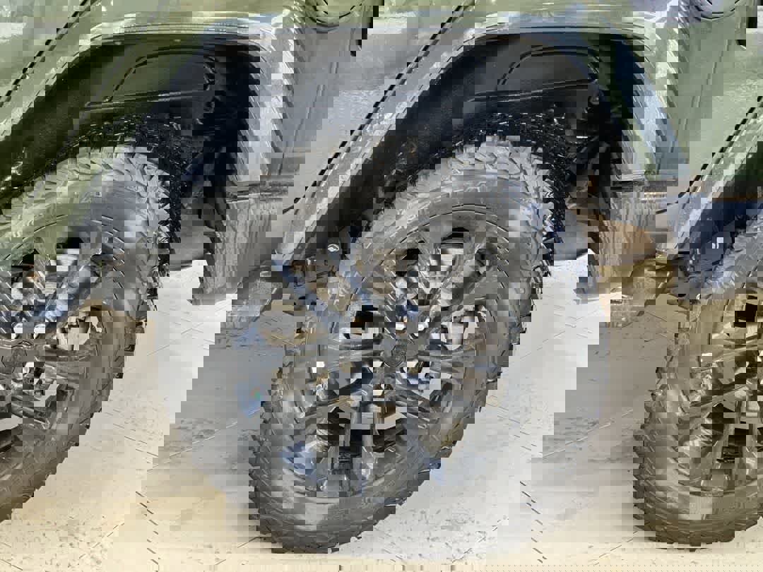 Used 2021 Jeep Wrangler Sahara w/ Cold Weather Group image 13