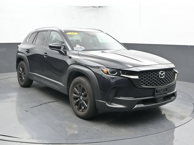 Used 2025 MAZDA CX-50 AWD 2.5 S w/ Weather Package image 6