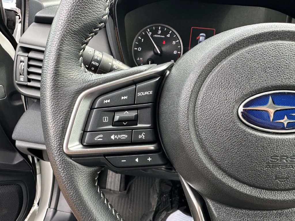Certified 2025 Subaru Legacy Premium AWD/4WD image 28