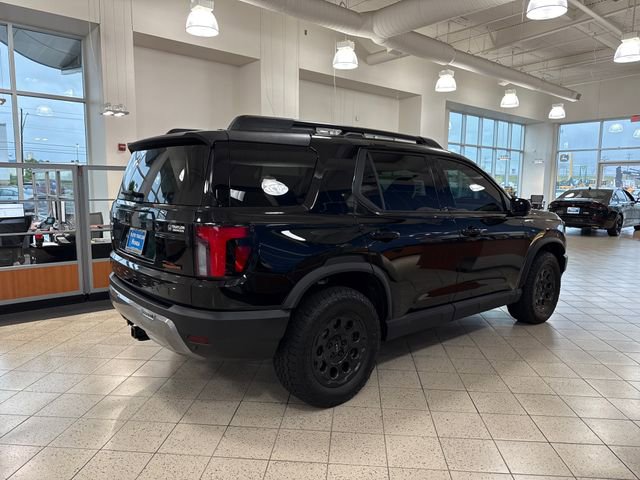 New 2026 Honda Passport TrailSport Elite image 5