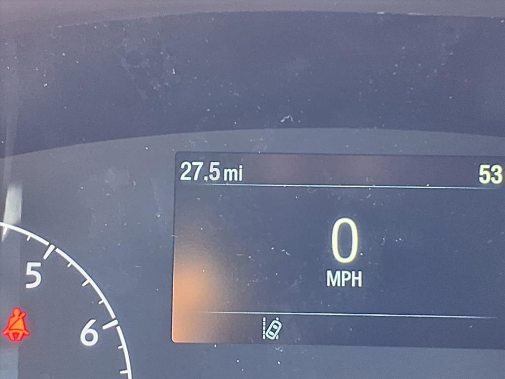 Used 2024 Ford Transit 150 Low Roof w/ Load Area Protection Package image 13