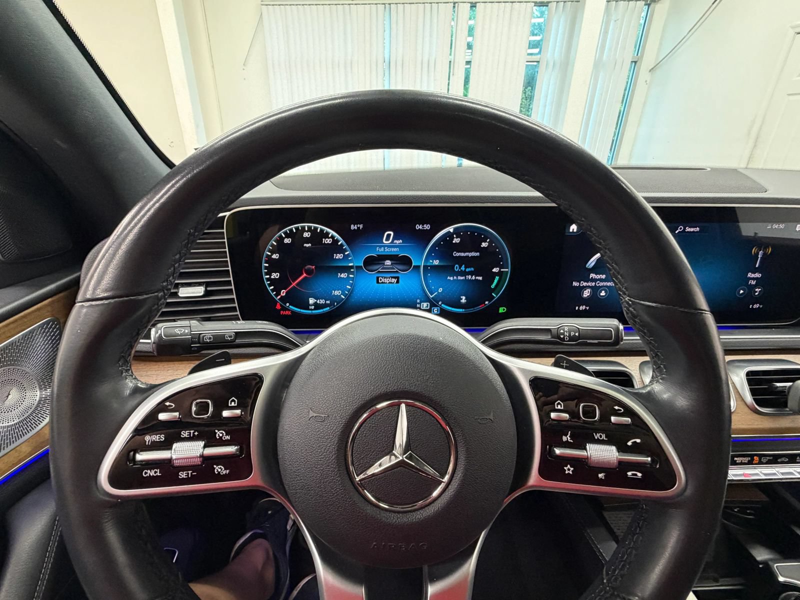 Used 2021 Mercedes-Benz GLE 350 image 24