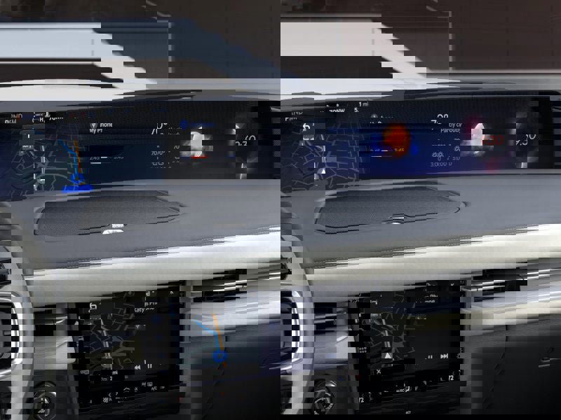 New 2025 Lincoln Navigator Reserve image 14