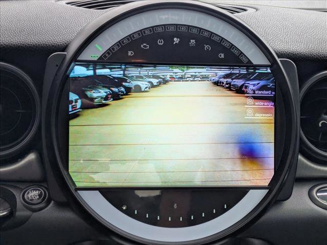 Used 2009 MINI Cooper Hardtop FWD image 14