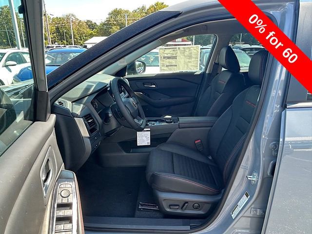 New 2026 Nissan Rogue SV image 15