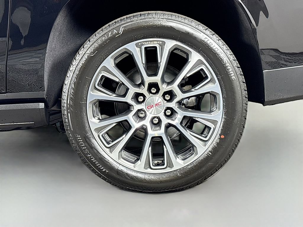 New 2026 GMC Yukon XL Denali image 34