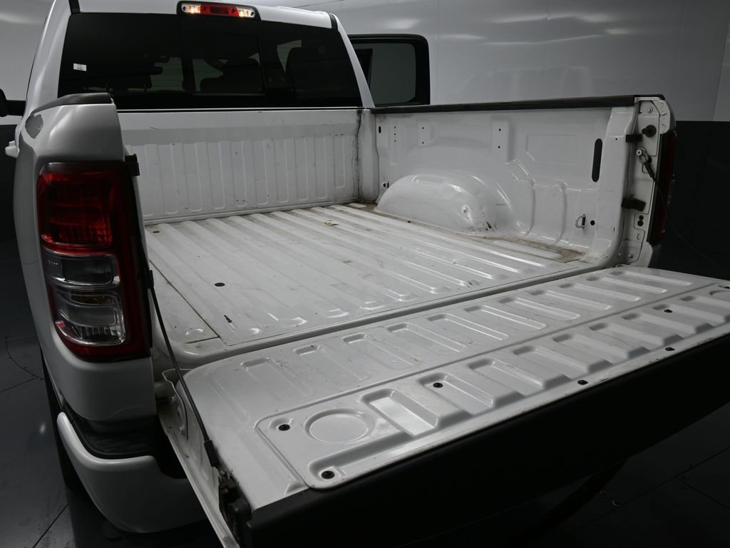 Used 2019 RAM 1500 Big Horn image 10