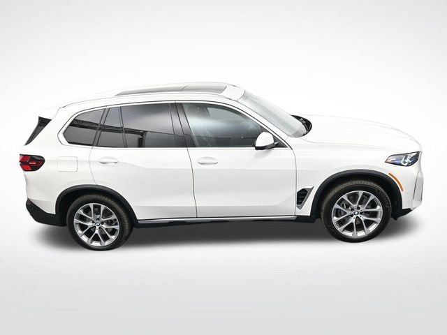 New 2026 BMW X5 sDrive40i w/ Premium Package image 25
