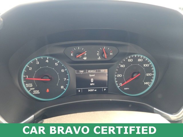 Used 2020 Chevrolet Equinox LS w/ LS Convenience Package image 30