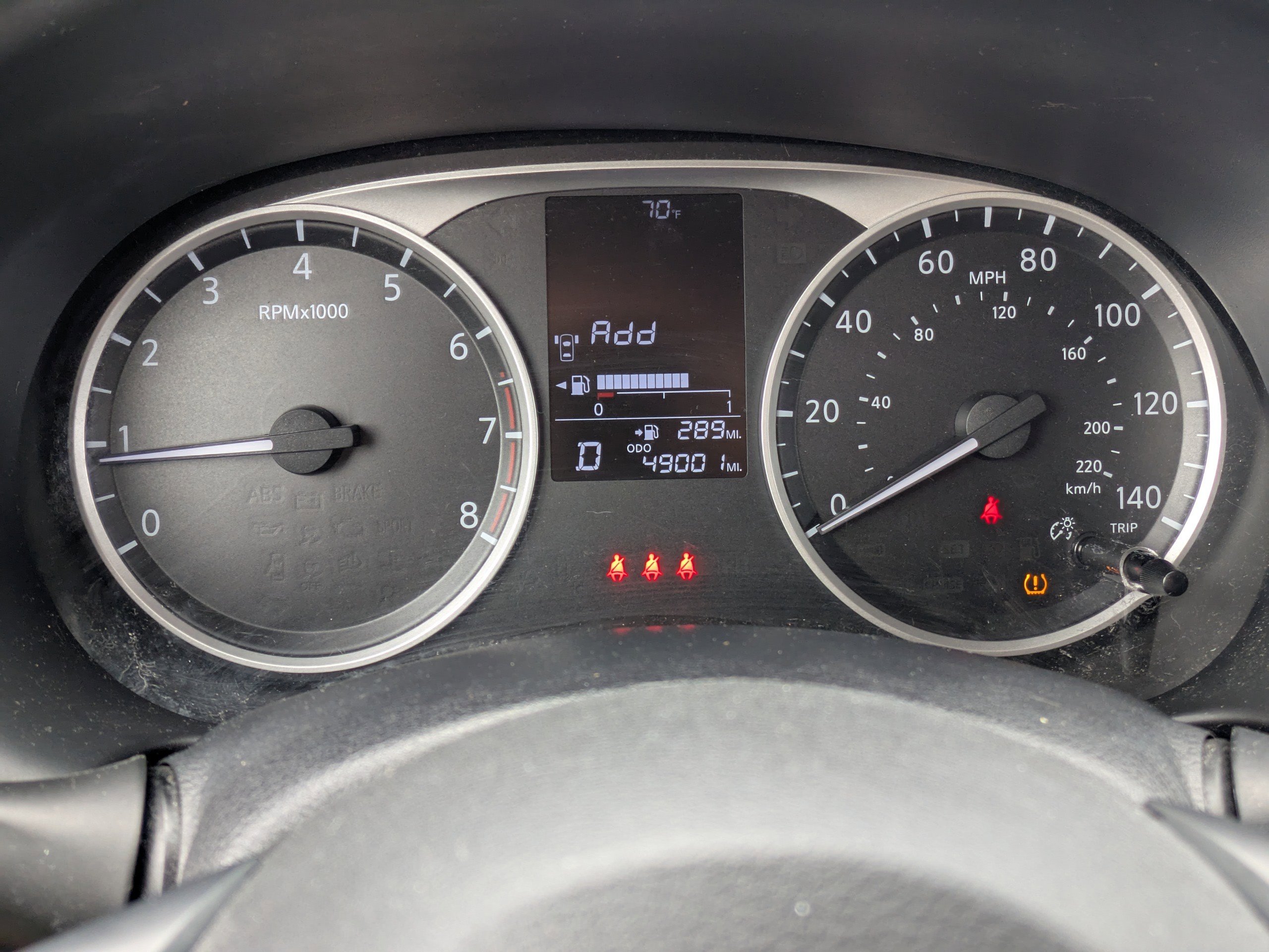 Used 2023 Nissan Kicks S image 20