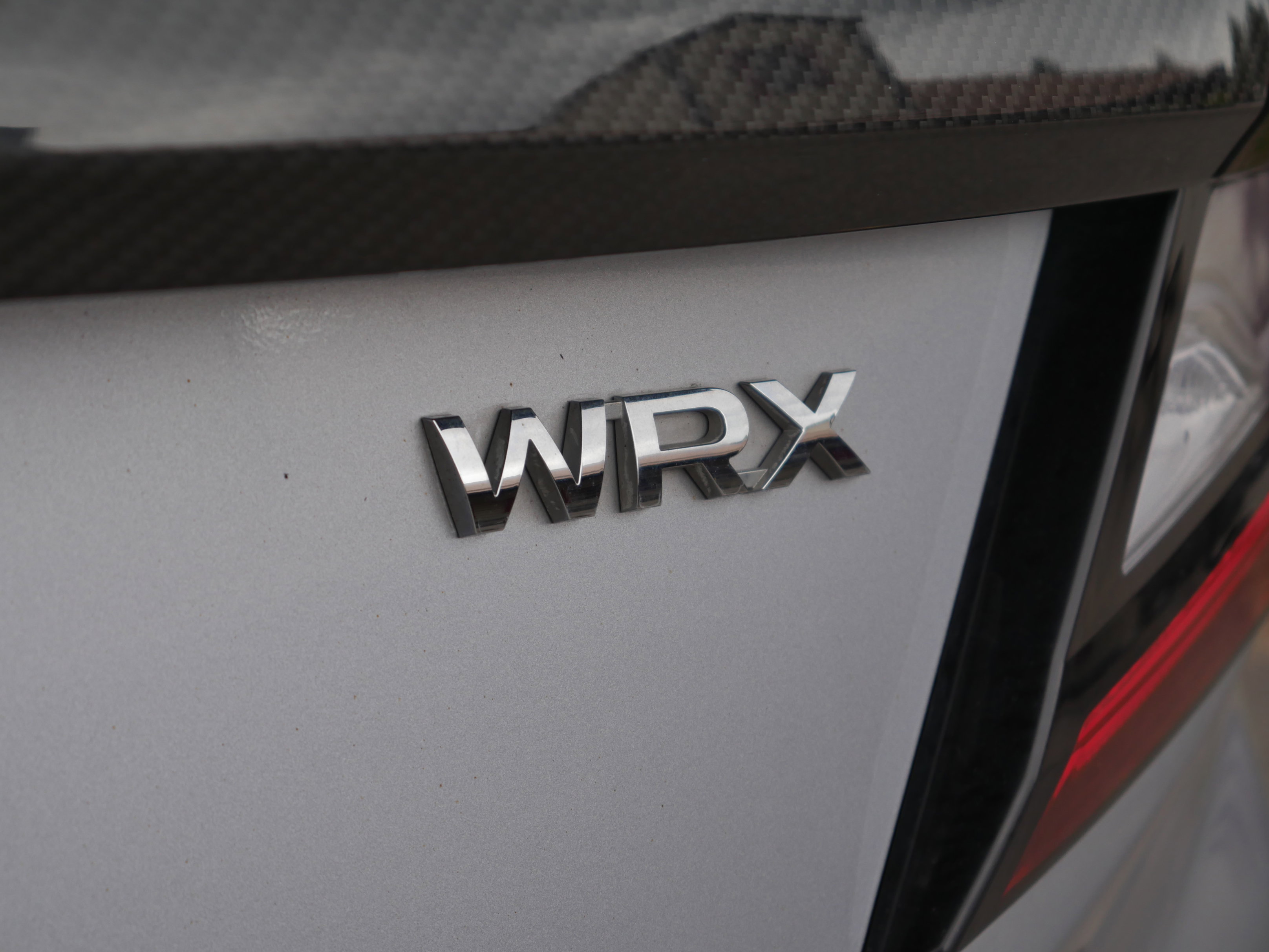 Used 2023 Subaru WRX Premium AWD/4WD image 20