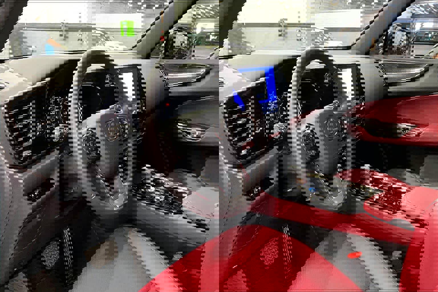 Used 2024 Lexus NX 250 image 17