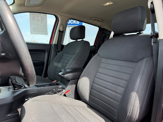 Used 2020 Ford Ranger XLT w/ Trailer Tow Package image 17