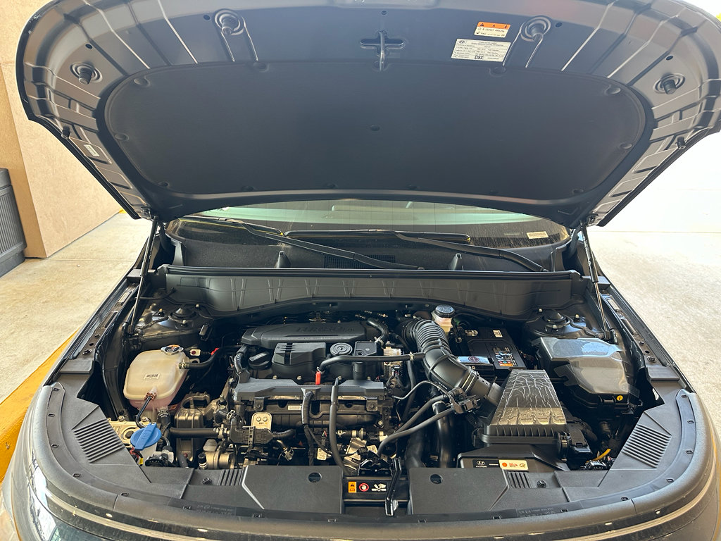 New 2026 Hyundai Kona SEL Premium image 29