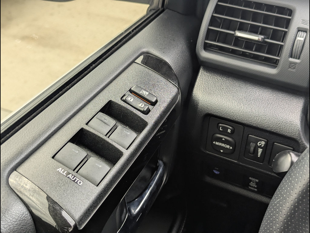 Used 2021 Toyota 4Runner Nightshade image 28