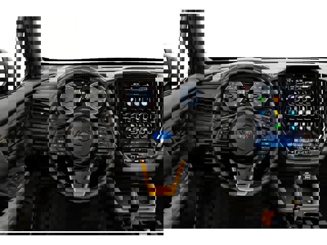 New 2026 Subaru Forester Wilderness image 15