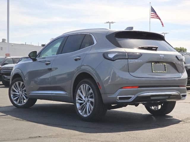 Used 2024 Buick Envision Avenir image 21