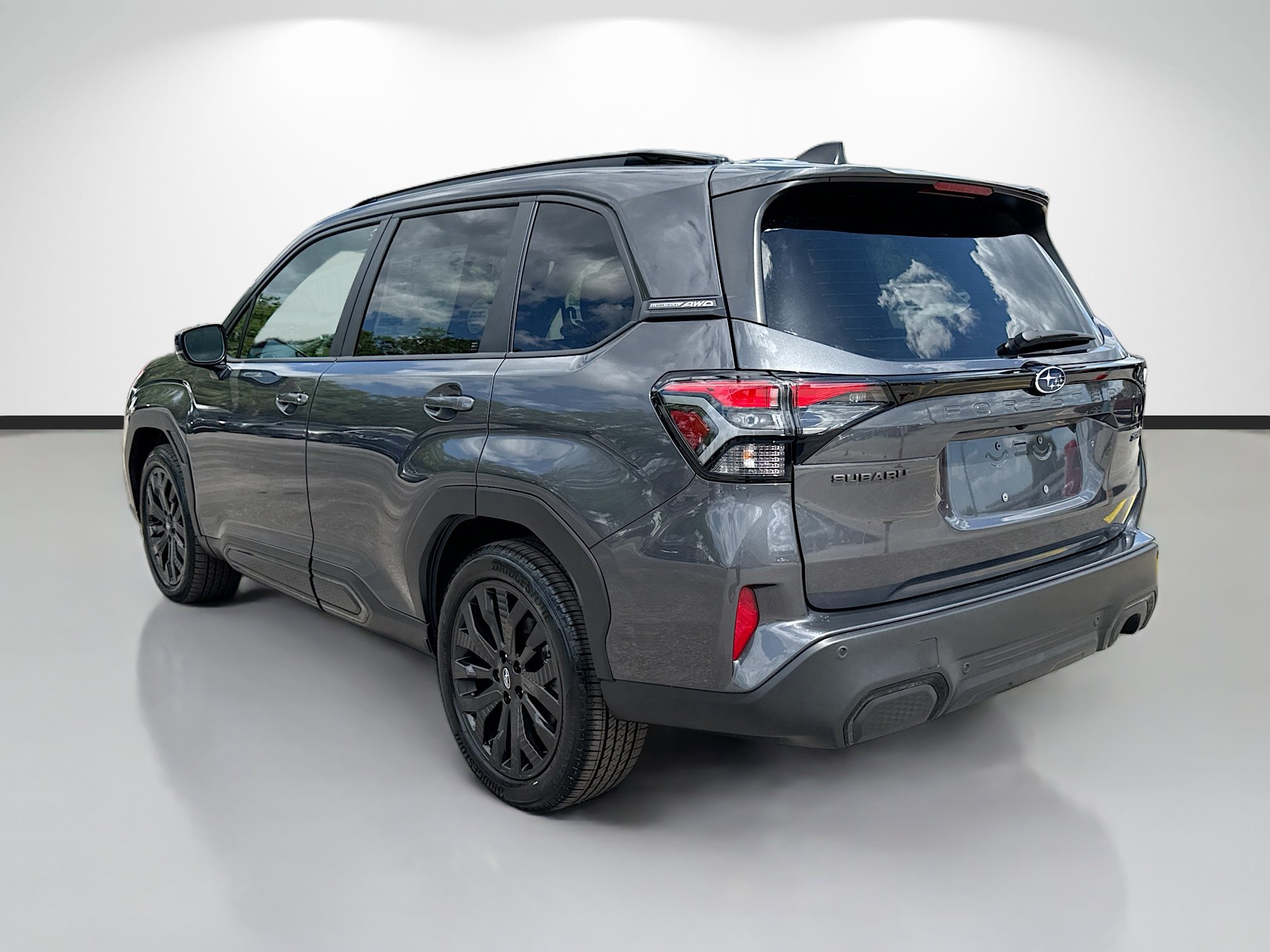 New 2026 Subaru Forester Wilderness AWD/4WD image 5