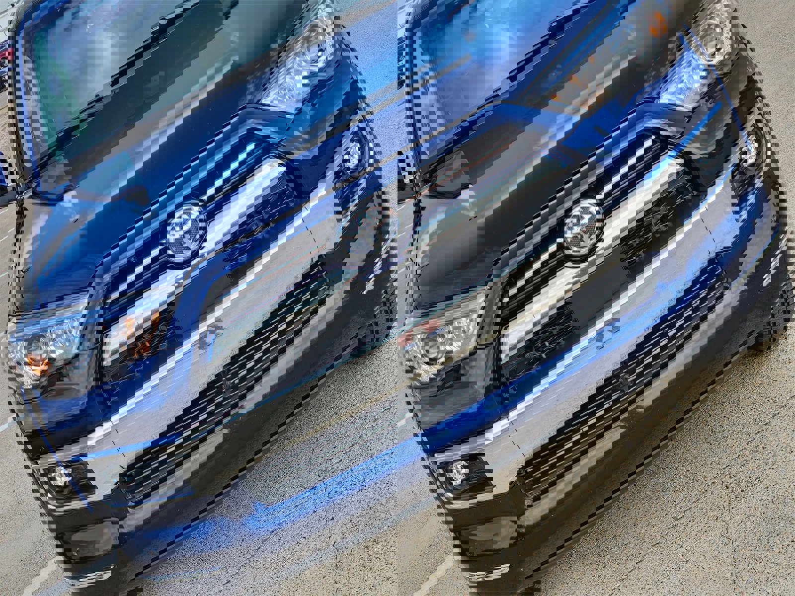 Used 2022 Toyota 4Runner Limited image 14