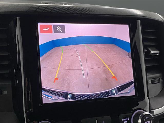 New 2026 RAM 1500 Big Horn image 9