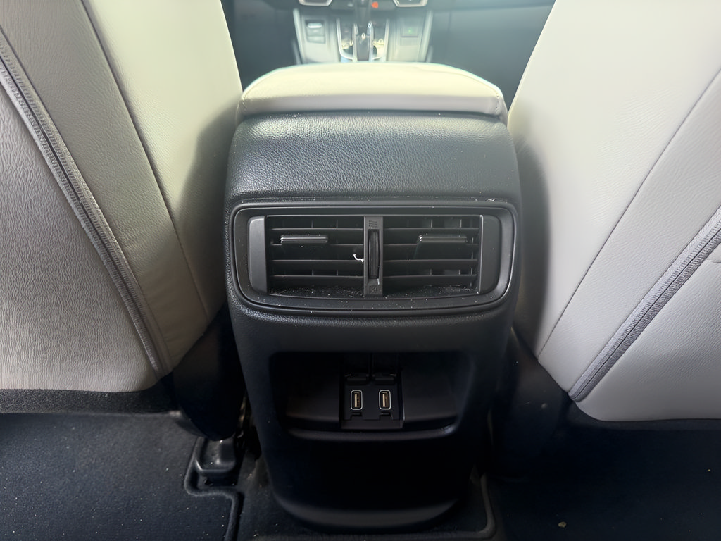 Certified 2017 Honda CR-V EX-L image 12