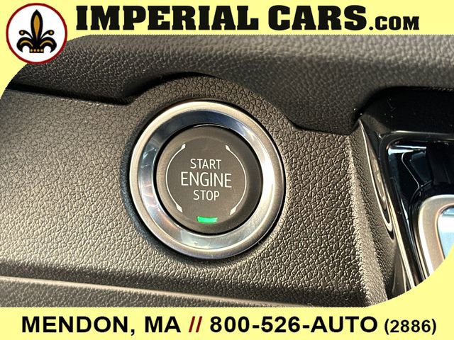 New 2026 Chevrolet Traverse LT w/ Driver Confidence Package image 32