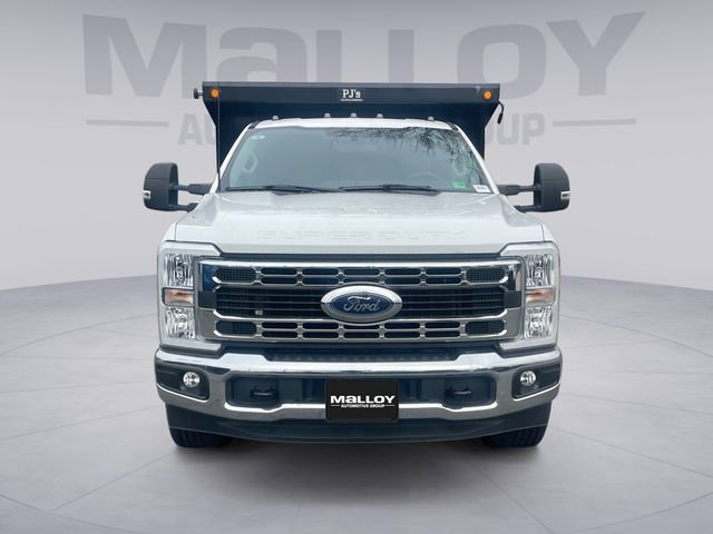 Used 2024 Ford F350 XL w/ XL Chrome Package image 8