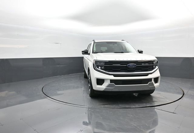 New 2026 Ford Expedition Max Platinum w/ Platinum Ultimate Package image 2