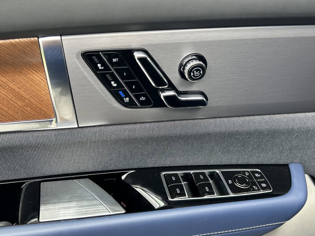 New 2026 Cadillac Vistiq Premium Luxury image 19