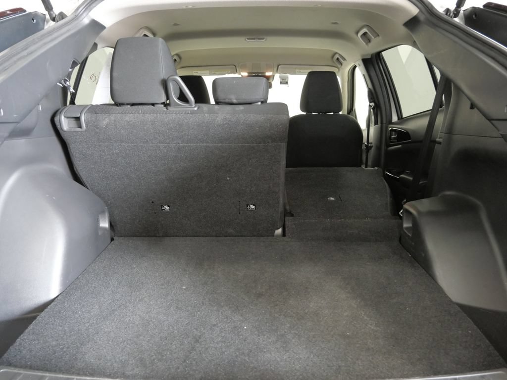 Used 2024 Mitsubishi Eclipse Cross LE AWD/4WD image 24
