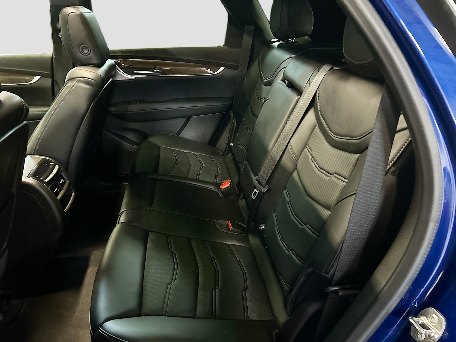 Used 2024 Cadillac XT5 Sportv w/ Platinum Package image 26