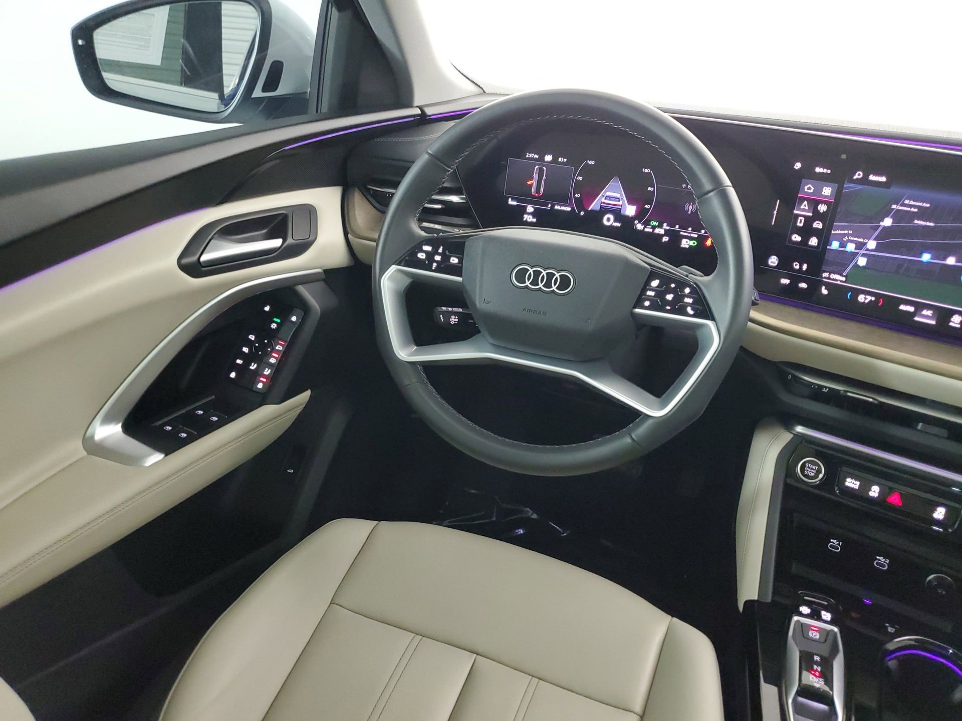 Certified 2025 Audi Q5 2.0T Premium image 49