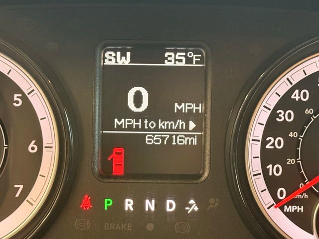 Used 2020 RAM 1500 Classic Warlock image 27