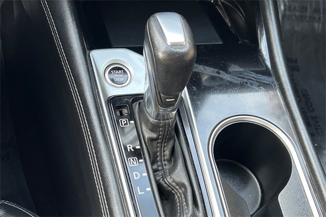 Used 2023 Nissan Altima 2.5 SL image 27