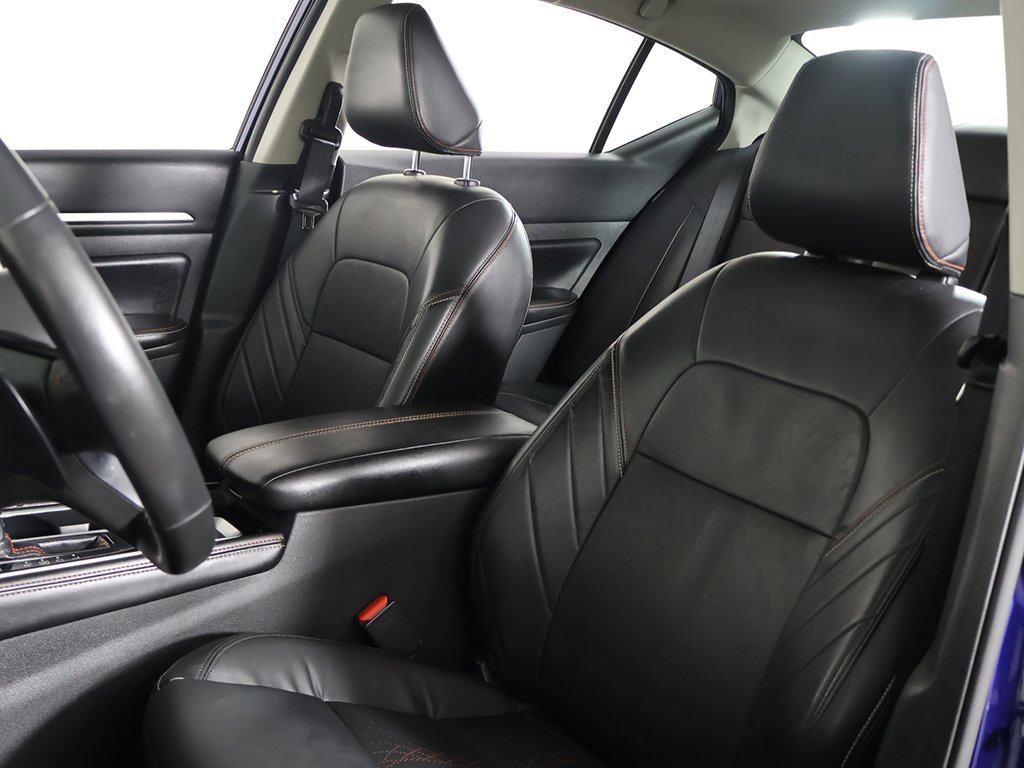 Used 2024 Nissan Altima 2.5 SR w/ SR Premium Package image 29