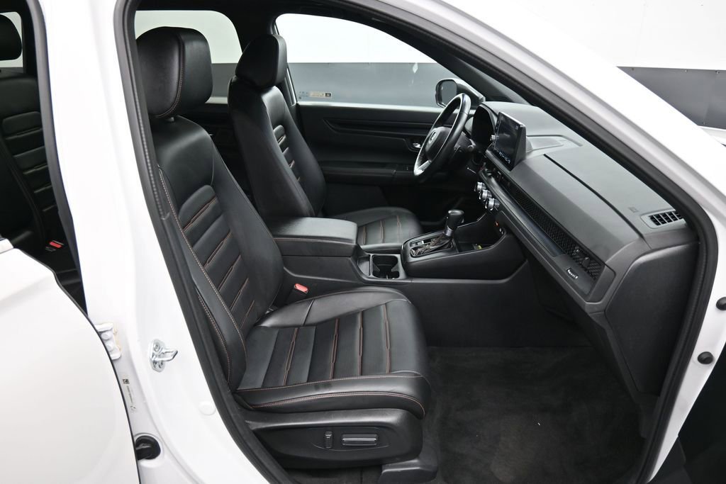 Used 2025 Honda CR-V Sport-L image 25