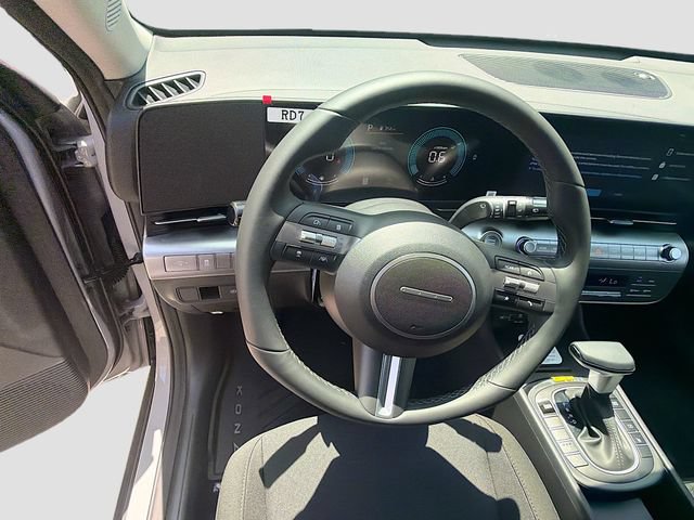 New 2026 Hyundai Kona SEL Sport FWD image 11