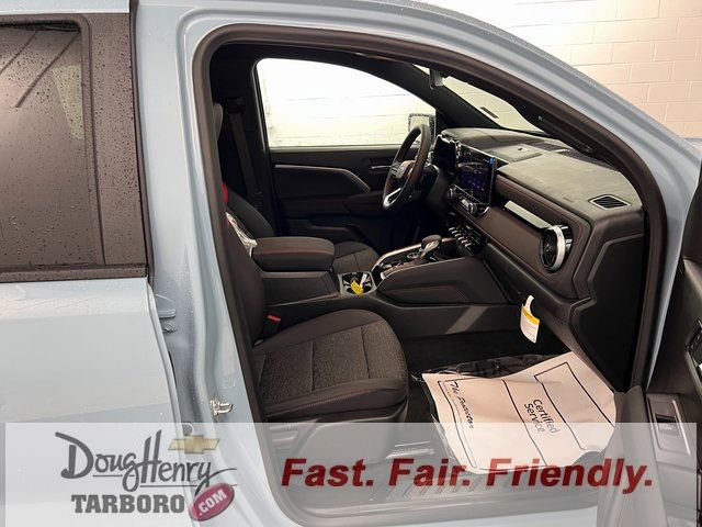 New 2026 Chevrolet Colorado Z71 w/ Technology Package image 40
