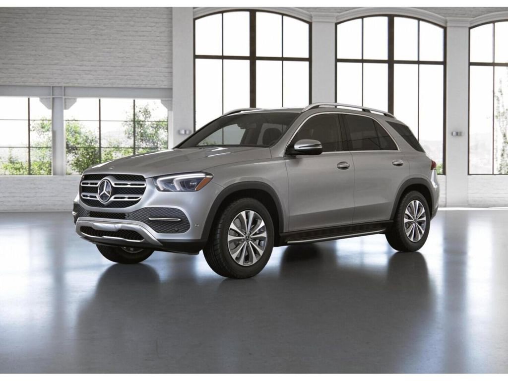 Certified 2023 Mercedes-Benz GLE 450 4MATIC image 40