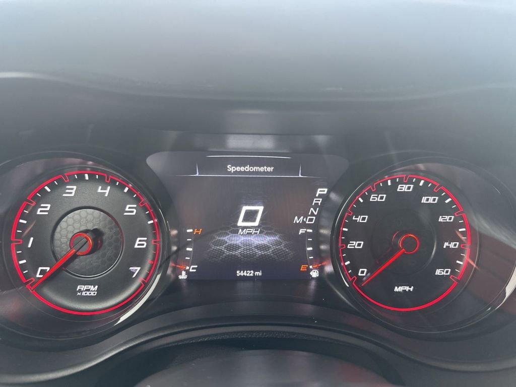 Certified 2023 Dodge Charger R/T w/ Blacktop Package RWD image 20