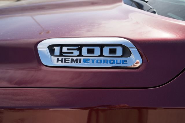 Used 2022 RAM 1500 Laramie image 97