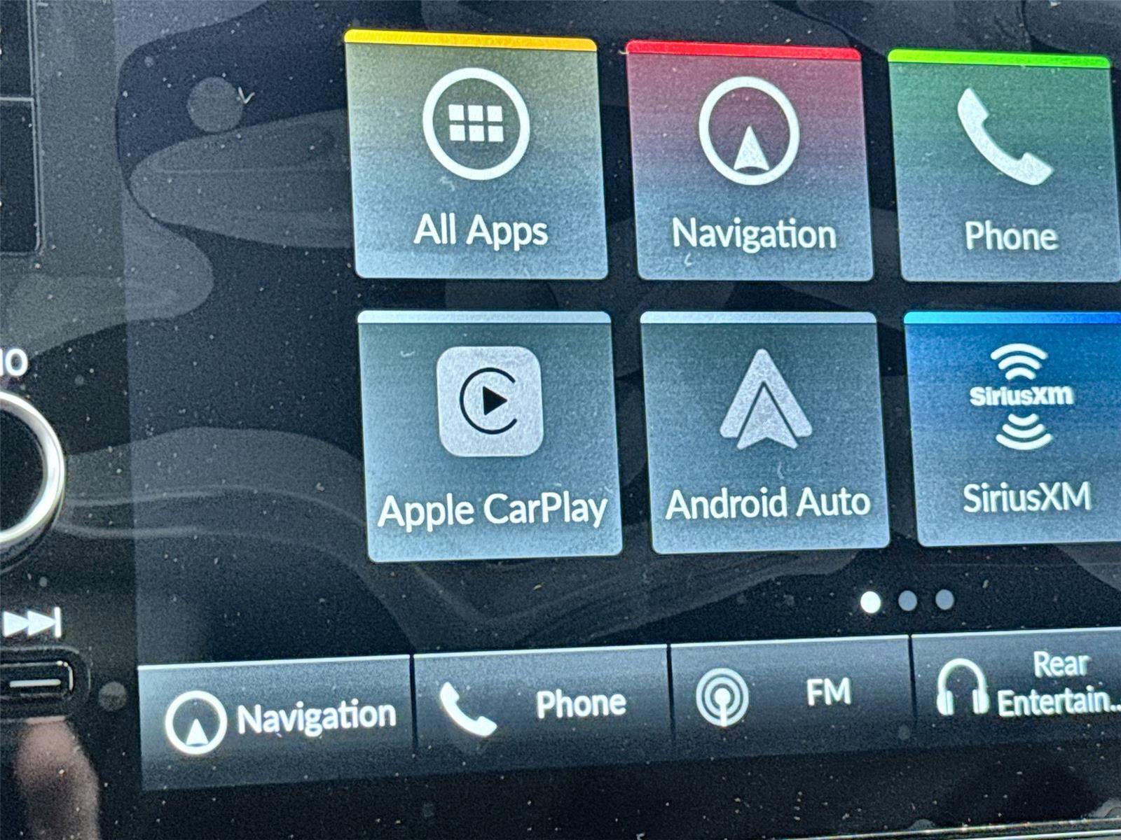 New 2026 Honda Odyssey Elite image 14
