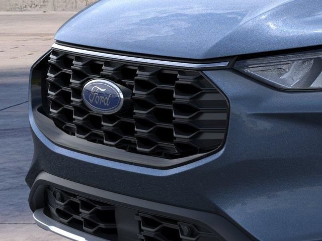 New 2026 Ford Escape ST-Line w/ Tech Pack #1 FWD image 17