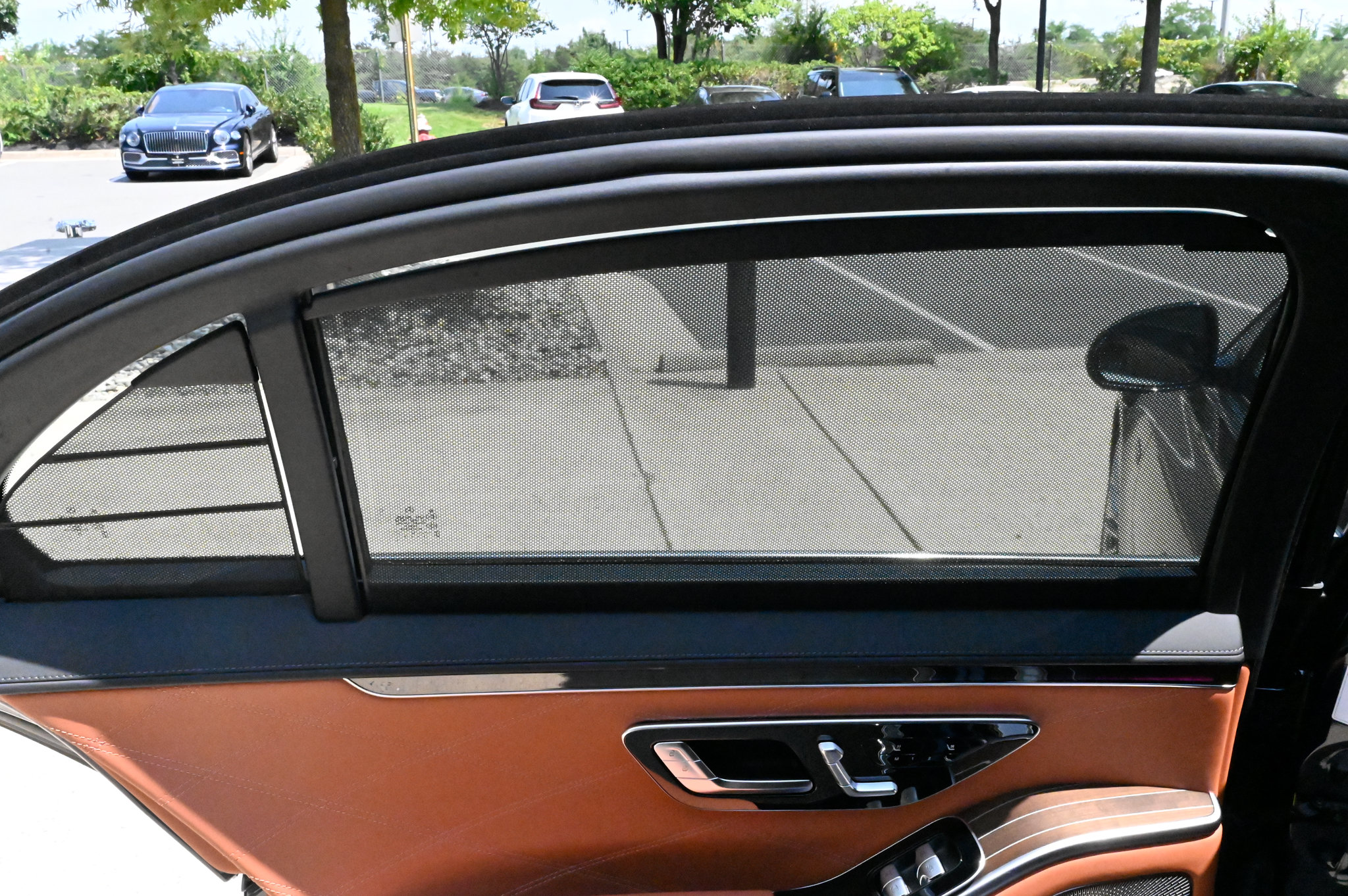 Used 2024 Mercedes-Benz S 63 AMG S image 40