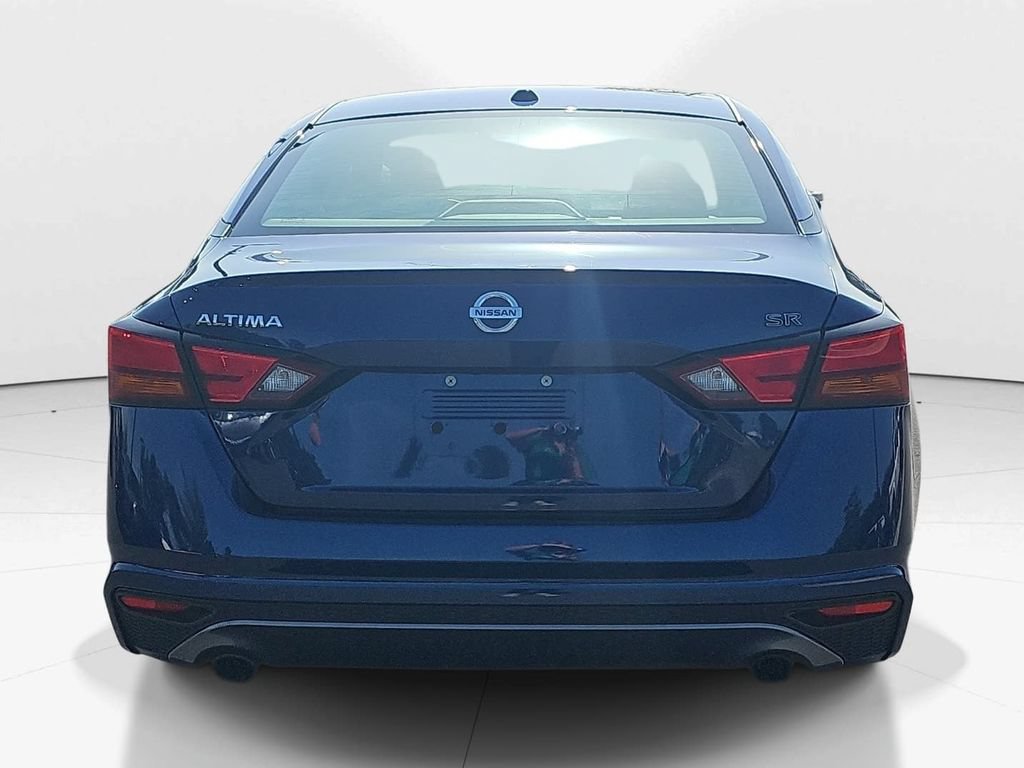Used 2019 Nissan Altima 2.5 SR FWD image 7