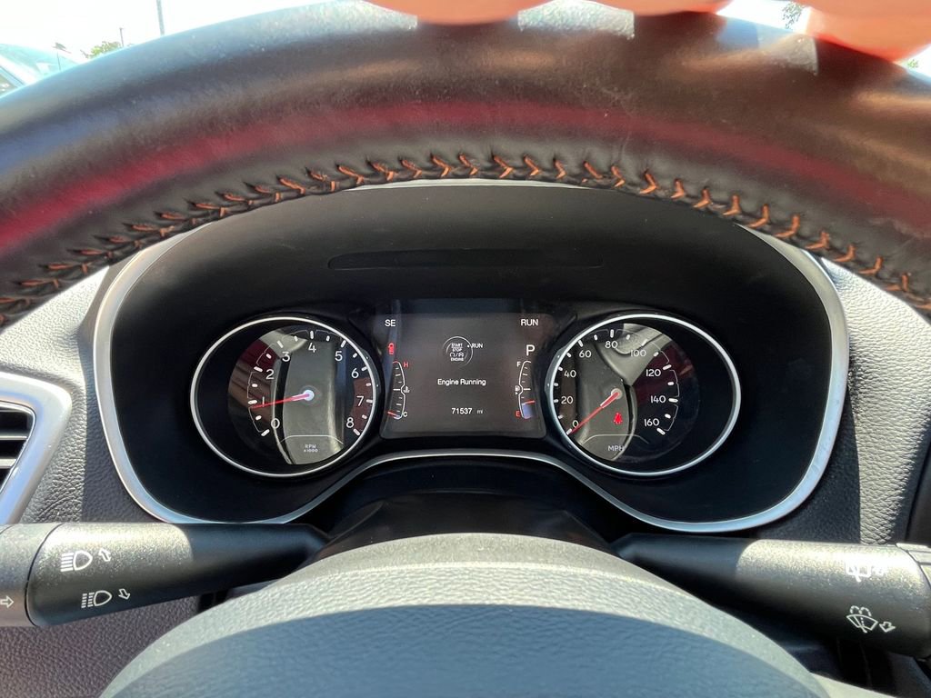 Used 2018 Jeep Compass Latitude w/ Popular Equipment Group AWD/4WD image 19