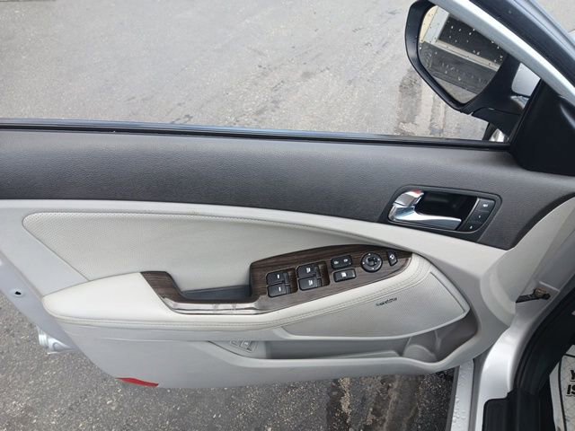 Used 2015 Kia Optima EX w/ EX Premium Package image 16